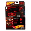 Hot Wheels R/C Batmobil im Maßstab 1:64, ferngesteuertes Produktbild-Vorschau 6