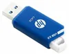 HP USB-Stick x755w blau, weiß 64 GB Produktbild-Vorschau 5