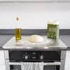 Argon Ta Schneidebrett aus Edelstahl mit Thekenkante – 60 x Produktbild-Vorschau 3