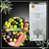 Olio d'oliva extravergine Voliotis "Green" 5 L - Anteprima dell’immagine prodotto 8