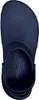 Crocs Bistro navy Größe EU 43-44 Normal Produktbild-Vorschau 7