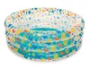 Piscine Bestway 51045 Rainbow Splash, pour enfants, Voir les images du produit 9