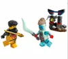 LEGO Polybag Ninjago Arins Duell mit Drachenmens. Produktbild-Vorschau 10