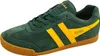 Gola Harrier Suede Sneaker Grün Produktbild-Vorschau 22