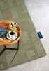Villeroy & Boch 1906 Wollteppich Wilhelmine Grün Produktbild-Vorschau 6