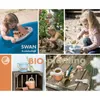 dantoy Pflanzen-Setmit Giesskanne, mehrfarbig (1 Set) Produktbild-Vorschau 15