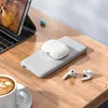 Mcdodo Magnetic Wireless Fast Charging Charger Powerbank Podgląd zdjęcia produktu 9
