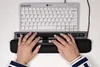 BakkerElkhuizen Maus ErgoSlider Plus Central Mouse retail Náhľad obrázku produktu 17