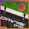 OMNA | Zielscheibe für Fußballtore 300 x 200 cm - Schwarz - Produktbild-Vorschau 4