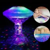 2 STueCKE LED Diamant Wasserdichte Unterwasserlicht Produktbild-Vorschau 2