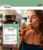 Genius Feelvita Nutrition Fat & Carb Blocker Kapseln | Produktbild-Vorschau 5