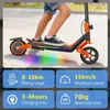 Elektroroller Kinder 6-12 Jahren, Elektroscooter 130W, Produktbild-Vorschau 4
