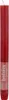 BOLSIUS Bougie de ménage Rustik 27x2,3cm rouge tendre Voir les images du produit 2