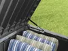 Keter Rockwood Deck Box Aufbewahrungsbox Rechteckig Braun Produktbild-Vorschau 28