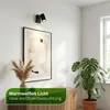 Briloner Isil A Applique LED per interni, CEE A sorgente Anteprima dell’immagine prodotto 8