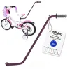 MILLYBO Fahrrad Schubstange für Kinderfahrrad 12–20 Zoll, Produktbild-Vorschau 1