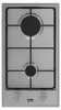 Beko Hdcg 32220 Fx Gasherd 30 Cm Silber  Silber One Size Produktbild-Vorschau 1