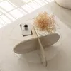 Skye Decor, Bubble - Transparent, Couchtische, Travertin, Produktbild-Vorschau 3