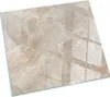 A square glass floor plate with a natural stone pattern, shown at an angle on a white background. Produktbild-Vorschau