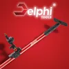 DELPHI Teleskopstange 3m für Kreuzlinienlaser – Produktbild-Vorschau 4