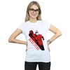 Disney - "The Incredibles Saving The Day" T-Shirt für Damen Produktbild-Vorschau 2