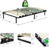 i-flair Tellerlattenrost 100x200 cm auf Füßen, Gästebett Produktbild-Vorschau 2