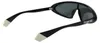 Polaroid Sonnenbrille PLD 6074/S 807M9 99 Uni Schwarz Produktbild-Vorschau 15