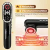4-in-1 Pflegekamm mit EMS, Rotlicht & Lasertherapie, Produktbild-Vorschau 5