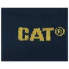 Caterpillar 6 Paar Socken / Arbeitssocken Verstärkte Spitze Produktbild-Vorschau 6