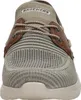 Skechers Slip-Ins: Delson 3.0  Sportief - Taupe - Maat 46 Voir les images du produit 5