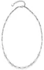 Leonardo Jewels - 025960 - Collana - Donna - Klara - 45 cm Anteprima dell’immagine prodotto 1