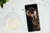 MuchoWow® Handyhülle Schutzhülle Hülle für Huawei P40 Lite Produktbild-Vorschau 6
