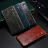 Pouzdro pro OPPO Realme 8 / Realme 8 Pro, kožené flip Náhled obrázku produktu 7
