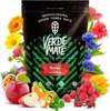 Verde Mate - Mate Tee Flores 500g - Dicke Blätter 5mm - Produktbild-Vorschau 2