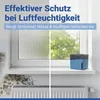 4er Set Raumentfeuchter 4 x 500g Luftentfeuchter ohne Strom Produktbild-Vorschau 3