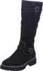 s.Oliver Damen Stiefel Langschaft Riemen Schnalle Produktbild-Vorschau 19