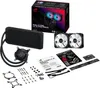 ASUS ROG STRIX LC III 240 ARGB-Kühler Produktbild-Vorschau 8