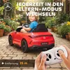 AIYAPLAY Kinder Elektroauto 12V Kinderauto mit 2,4 GHz Produktbild-Vorschau 5