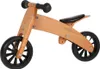 Bandits & Angels Smart Bike Holz-Laufrad aus Bambus, Produktbild-Vorschau 6