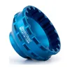 Park Tool BBT-47-16 Tretlagerwerkzeug Blau Produktbild-Vorschau 10
