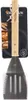 Vaggan Grillspatel, Edelstahl/Holz, 40 cm, Silber/Braun Produktbild-Vorschau 2