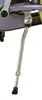 Volare Blossom Kinderfahrrad - Mädchen - 26 Zoll - Lila - Produktbild-Vorschau 10