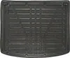 Ensemble Tapis Velours Sur Mesure et Coffre TPE pour Dacia Voir les images du produit 3