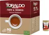 Caffè Toraldo Forte & Cremoso – Espresso Napoletano, 90 Produktbild-Vorschau 1