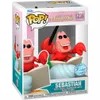Funko Pop! Disney The Little Mermaid - Sebastian #1239 Produktbild-Vorschau 2