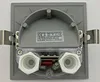 ChiliTec 20572 LED Wandeinbauleuchte "WEL Q14" IP65, 14 Produktbild-Vorschau 5