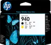 HP 940 - C4900A - Printkop / Zwart + Geel Produktbild-Vorschau 1