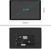 13.1''Andriod 15 Autoradio Carplay Andriod Auto 4G Für VW Produktbild-Vorschau 15