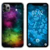PhoneNatic Case kompatibel mit Apple iPhone 11 Pro Produktbild-Vorschau 1