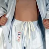 KAITEN Karateanzug Eco 2 - Karate Gi weiß 7 oz Baumwolle - Produktbild-Vorschau 4